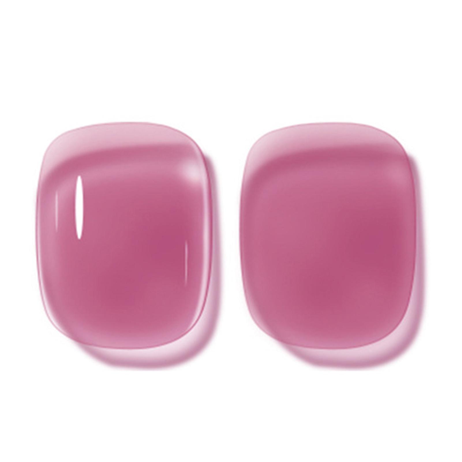 Popular Jelly Nail Polish Healthy Ingredients Colorful Design Nail Polish For Beginners Nail Salon Practice
