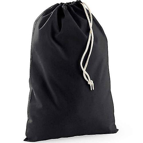Westford Mill Recycled Cotton Stuff Bag