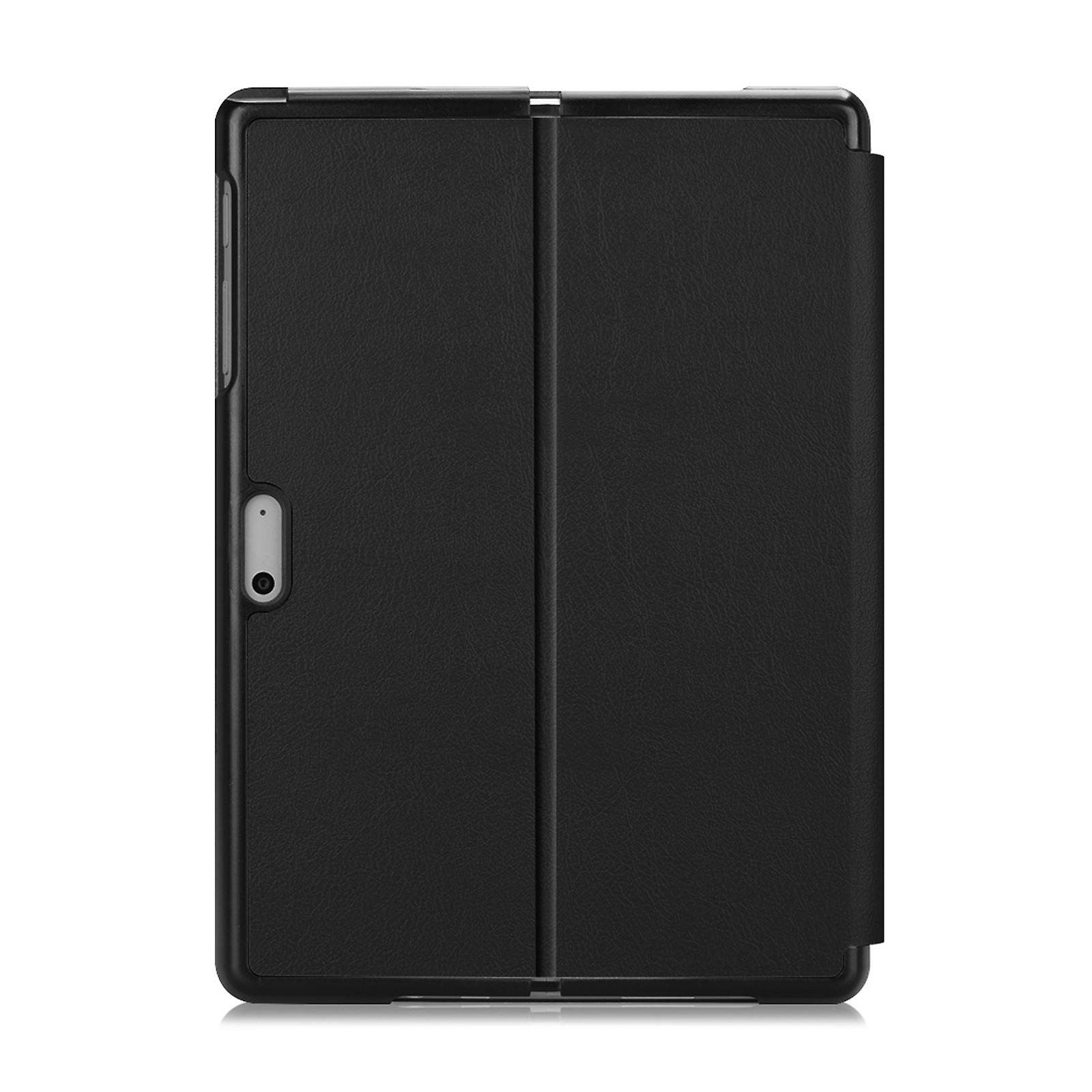 Tablet Stands Folio Designed for MicrosoftSurfaceGo 2 for Case with Pen Holder