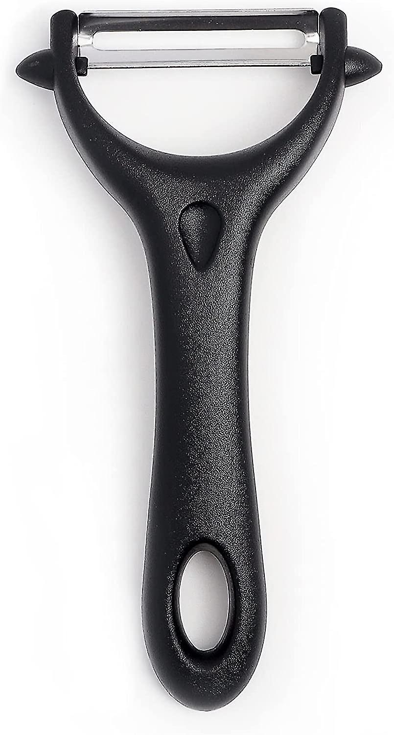 Y-shaped Swivel Vegetable Peeler For Kitchen