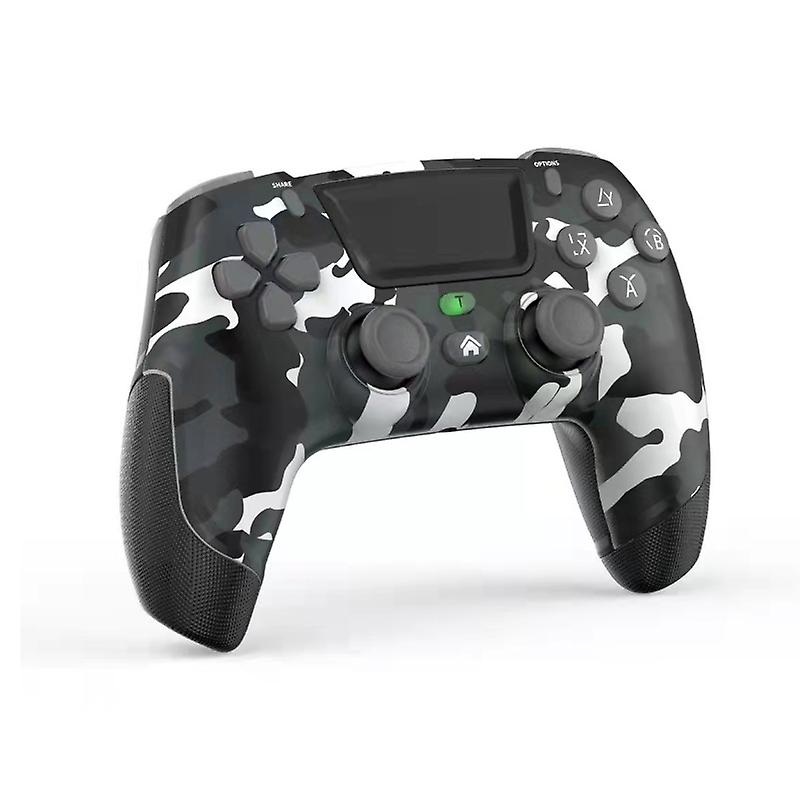 P06 Wiress Bluetooth Gamepad für PS4 / Switch / Computer / TV