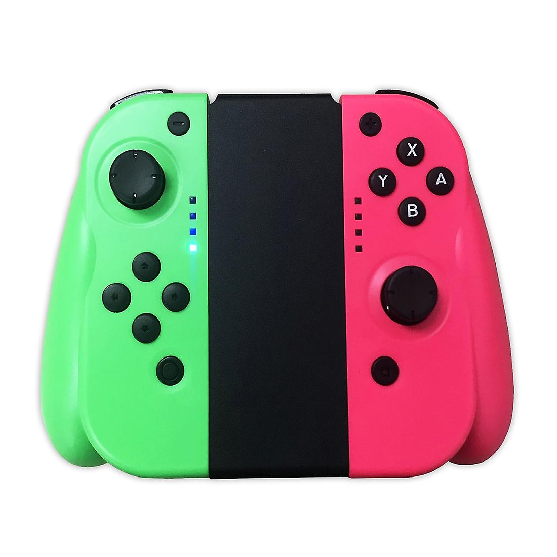Left and Right Wiress Gamepad for Switch Joy-Con