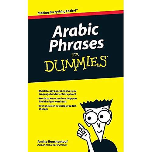 Arabian Lausekkeet Dummies