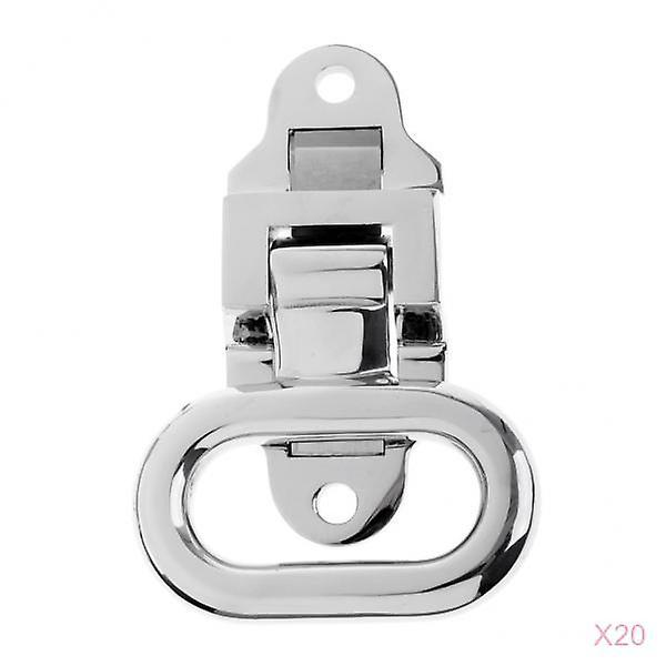 316 SS Rustproof Mast Transom Step NonSlip Marine Sailing Boat RV Assembly