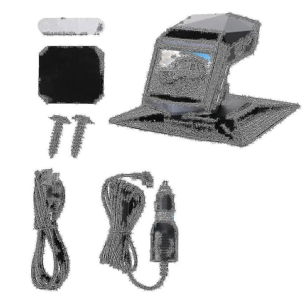 מסוף מרכזי מקליט רכב מסוף מרכז רכב hd ראיית לילה רכב dvr רכב מצלמה ציוד לרכב