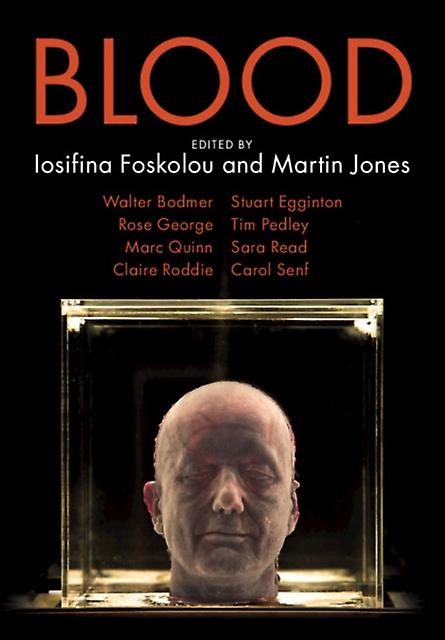 Blood by Cambridge University Press Paperback