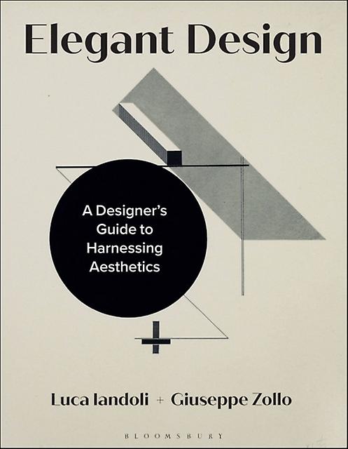 Elegant Design by Zollo, Giuseppe University of Naples Federico II, Italy Paperback
