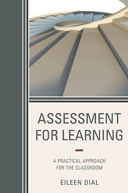 Assessment For Learning by Eileen Dial Paperback Book