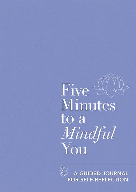 Five Minutes To A Mindful You by Aster Paperback