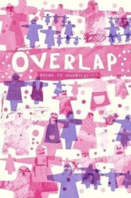Overlap by Valerie Bence Paperback
