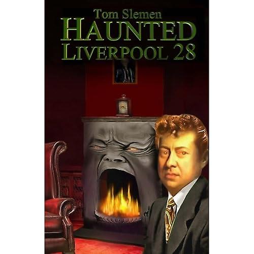 Liverpool hanté 28