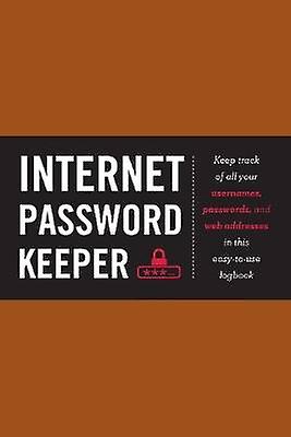 Internet Password Keeper