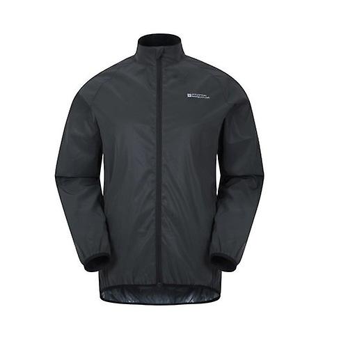 Mountain Warehouse Mens Reflective Jacket