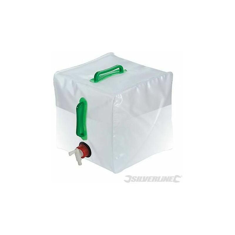 Flexible jerrycan, 20 L, 20 L