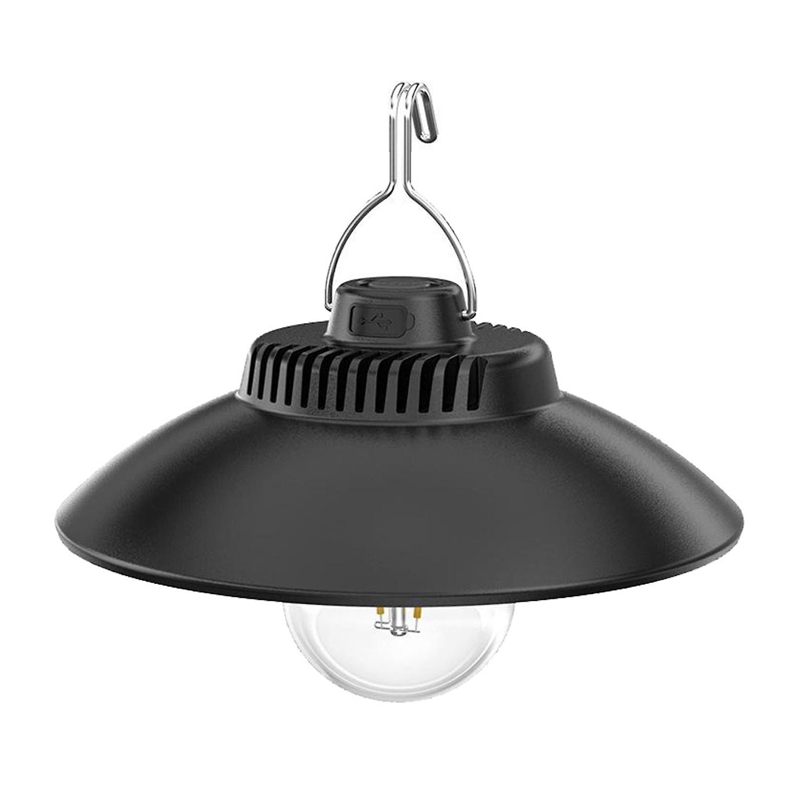 Flashlight Led Camping Light Large Area Irradiation Working Lights For Field Exploration And Camping