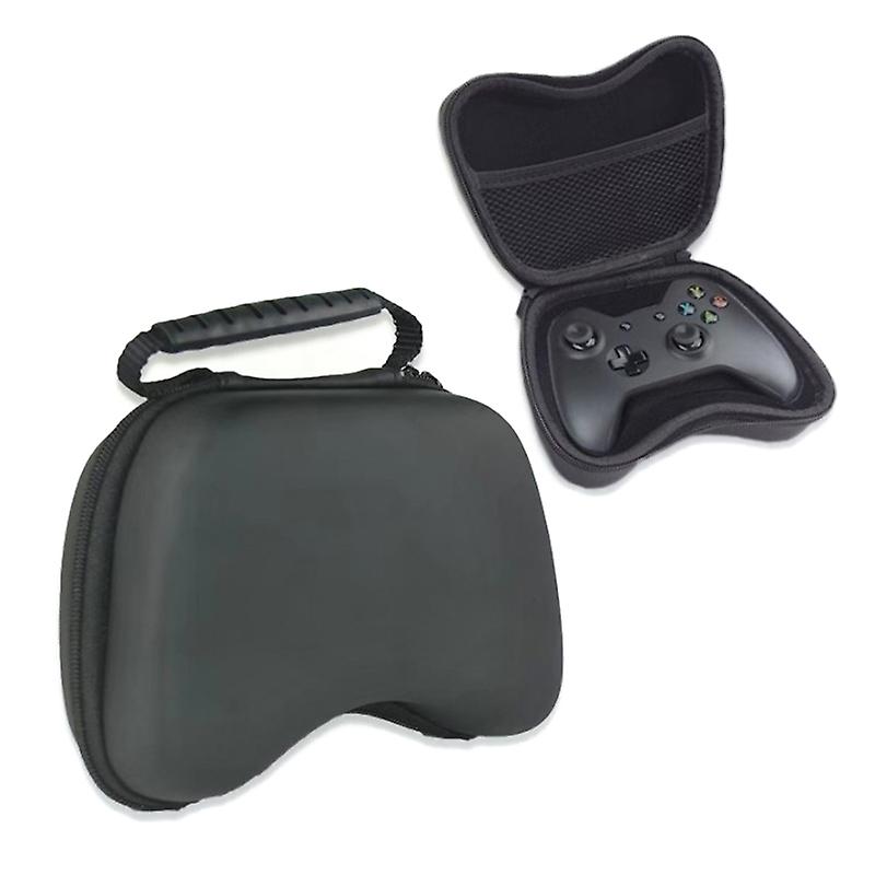 Gamepad Storage Bag Game handle Shockproof Hard Zipper Case Portable For Xbox One/Switch Pro/PS3/PS4 Joypad packet pack