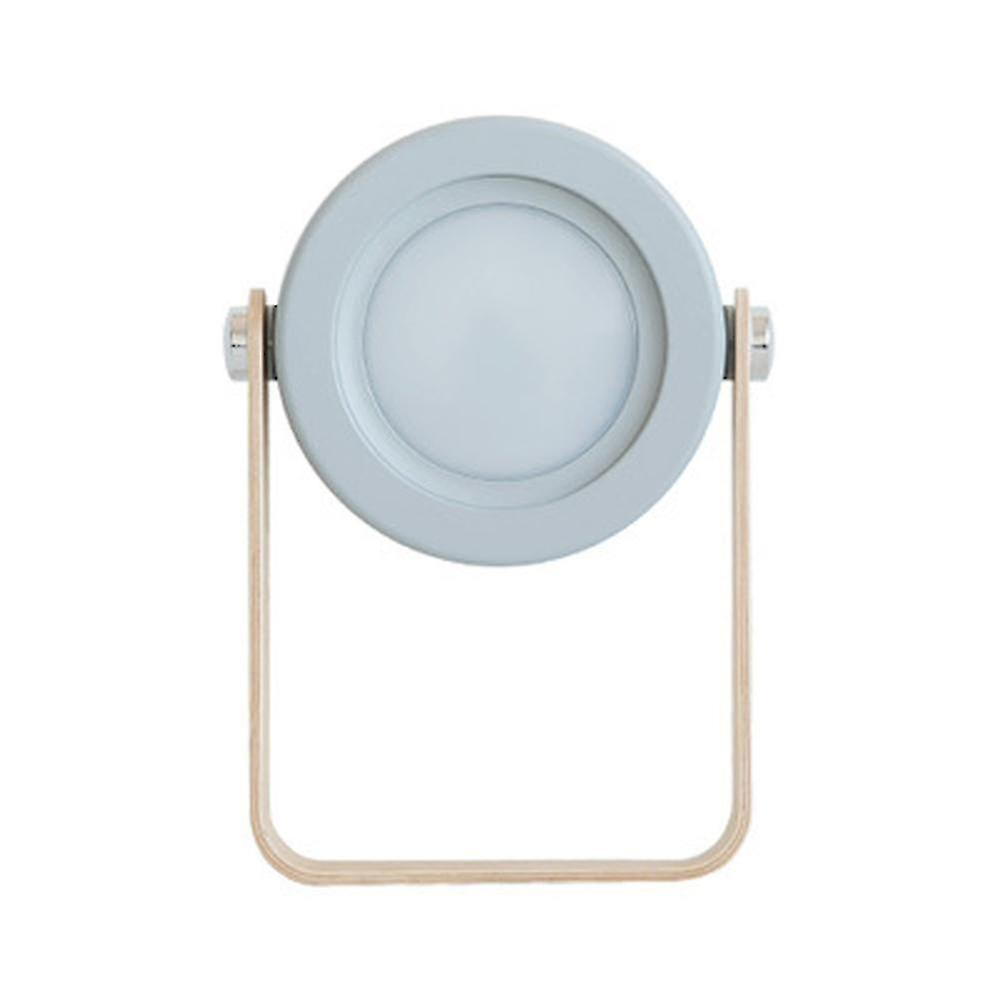 Extendable Led Lamp - Gray