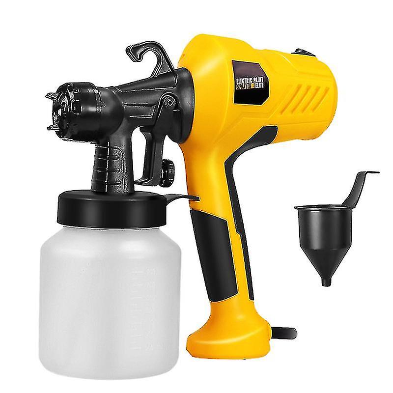 1Pcs Spray Gun