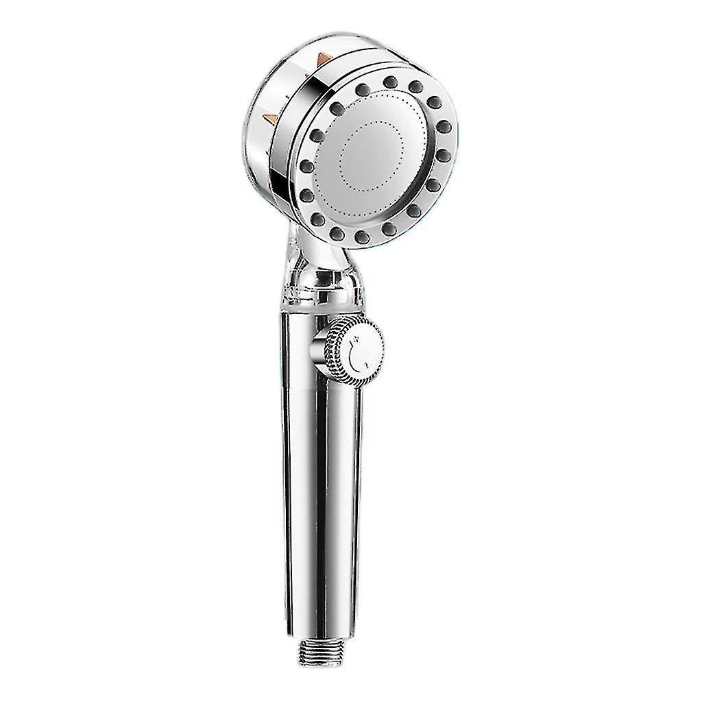 Massage Dusch Turbo Filter