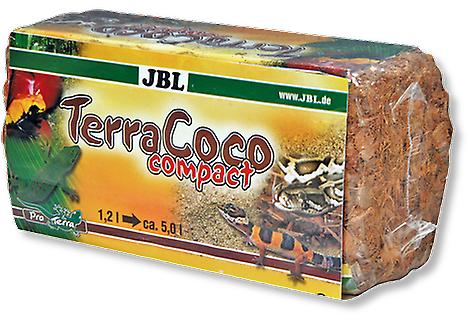 JBL Terracococ Compact (Reptiles , Beds and Hammocks)