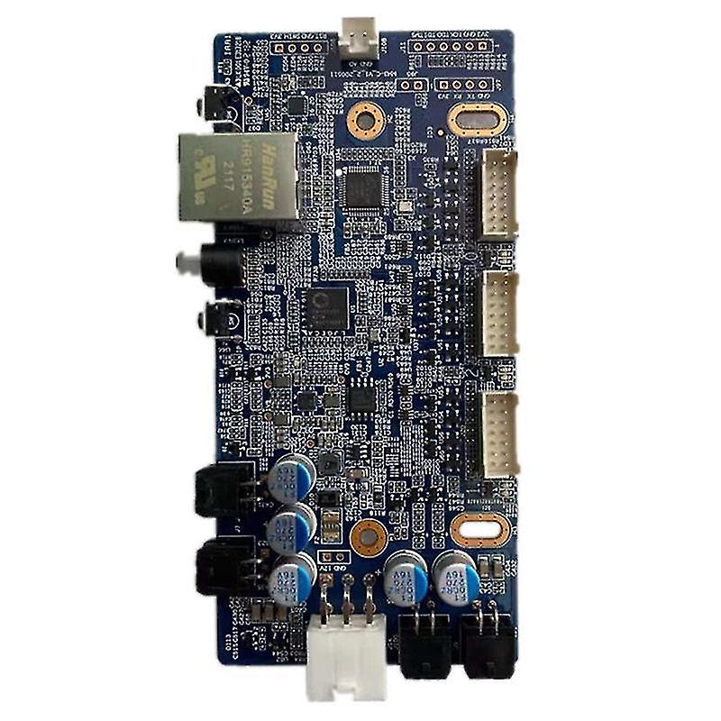 Avalon 1246 85th 87th 90th Control Board  