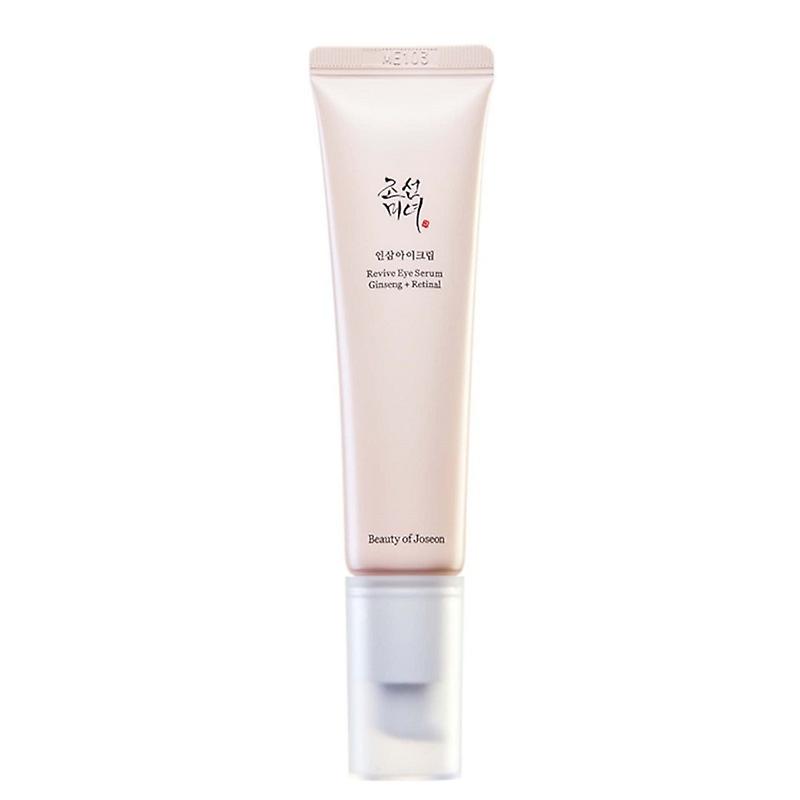 Belleza de Joseon Revive Eye Serum Ginseng + Retinal 30ml