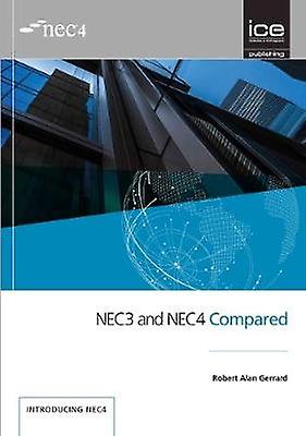 NEC3 en NEC4 ten opzichte van