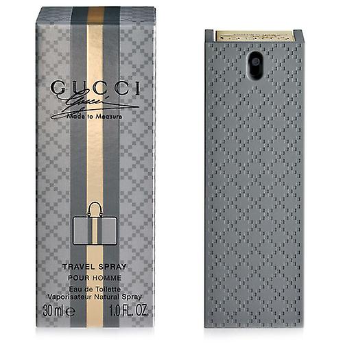 Gucci hecho a medida Edt 30ml