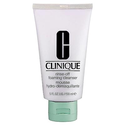 Clinique 漂洗泡沫洁面乳 5oz / 150ml