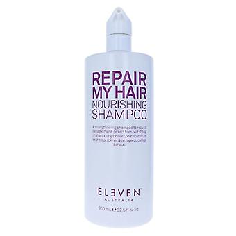 Eleven repair my hair shampoo 960ml
