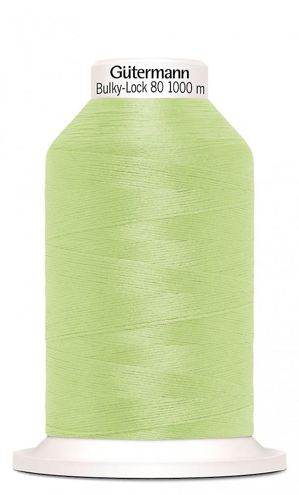 Gutermann Bulky Lock 80 Overlocker Thread 1000m 152 - each