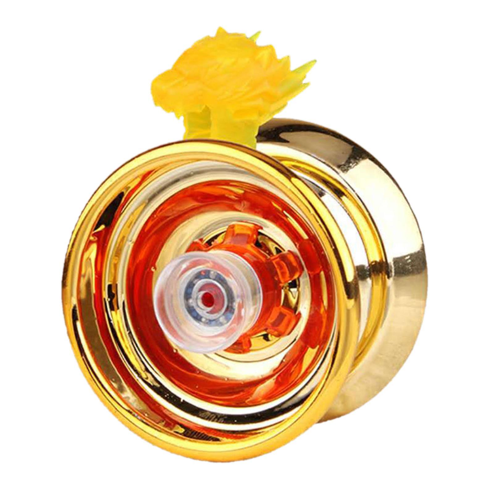 Professional Yoyo Strings Accessories Basic Trick for kids Adults Blue