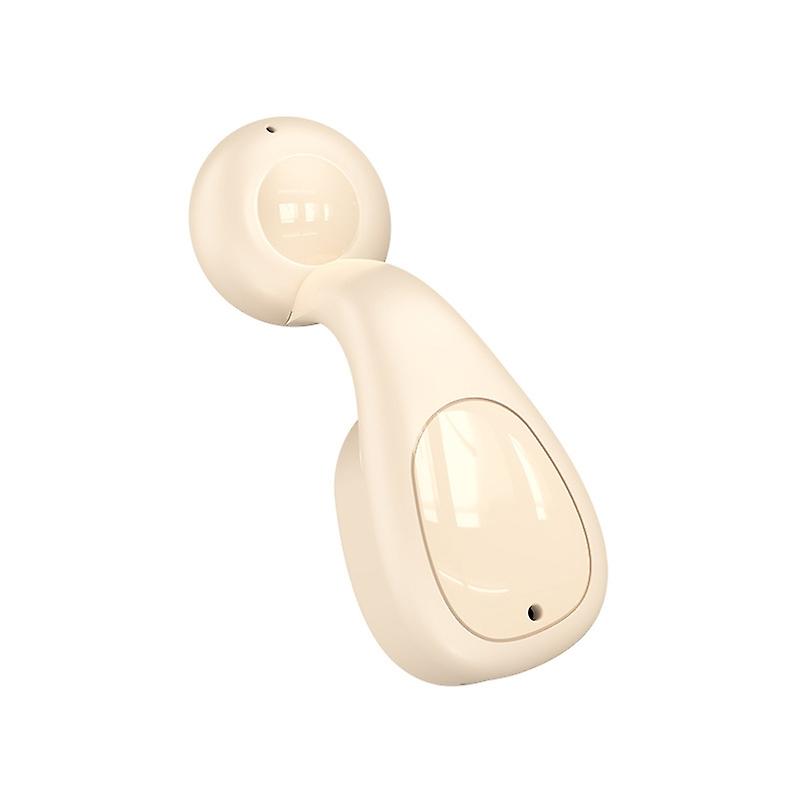 Semi-In-Ear Wireless Bluetooth Earphones Box
