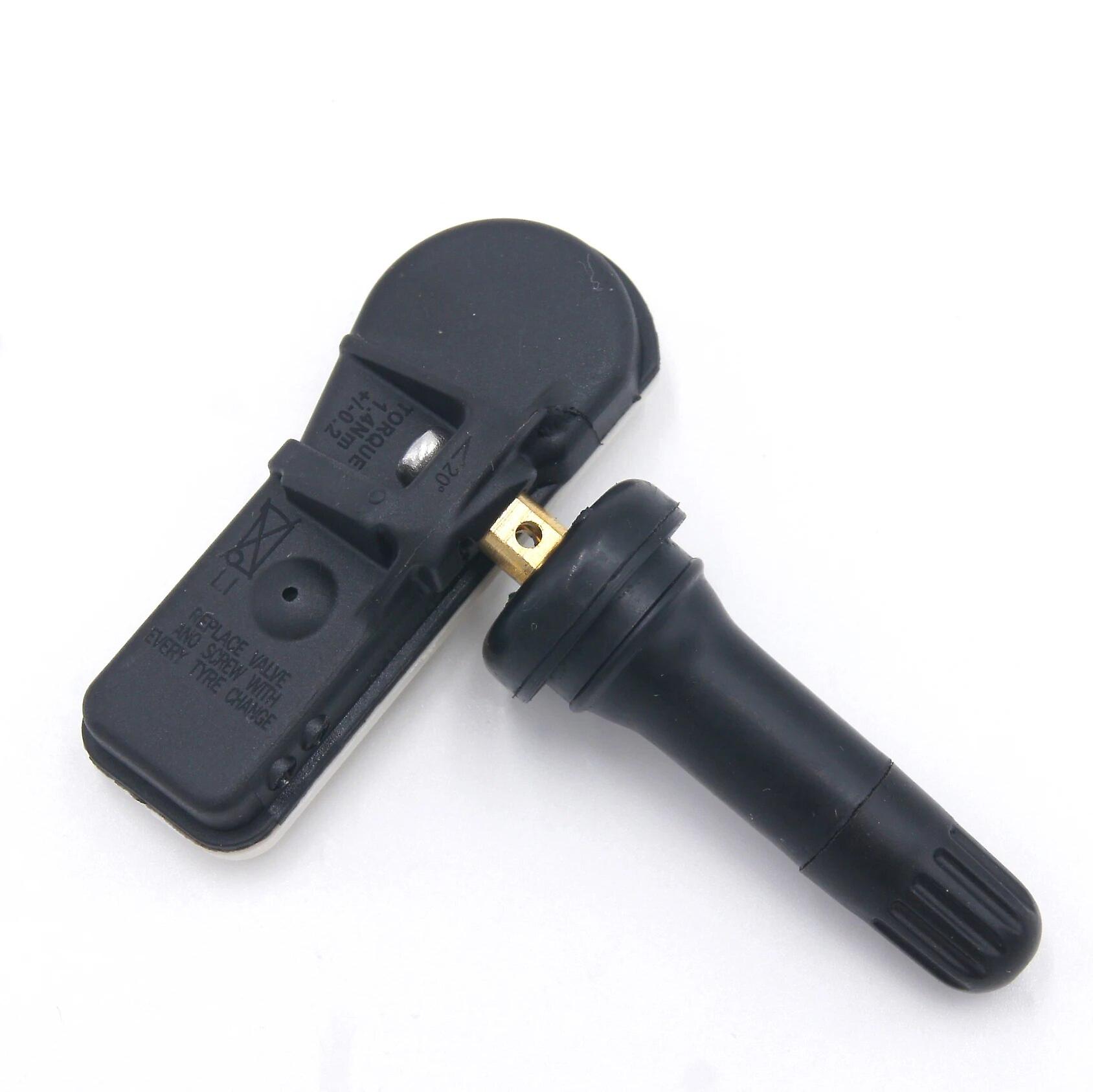 407009322r Tpms Sensor For Renault Arkana Captur Clio Kangoo Koleos Master Twingo Trafic Symbol/thalia Opel Mokka B Vivaro B