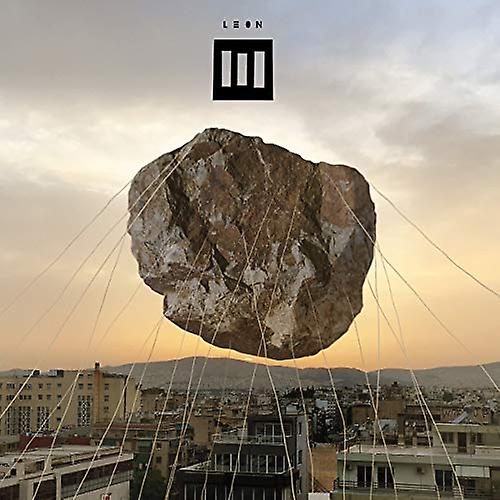 Leon III - Leon III [CD]