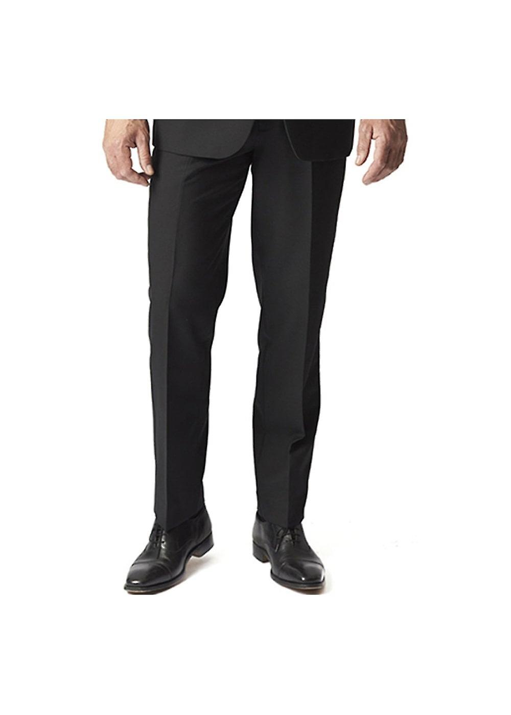 Men's Brook Taverner Sapphire Dinner Trouser BT8808