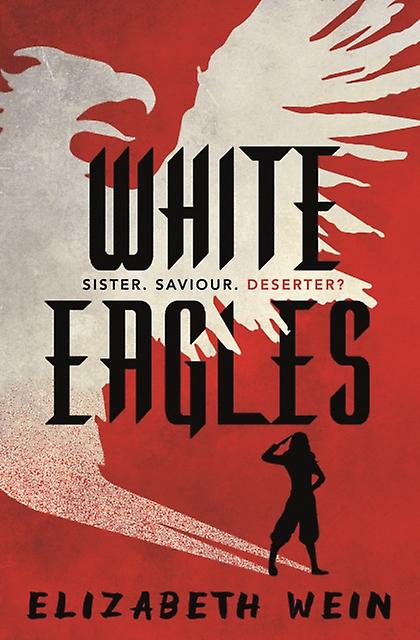 White Eagles - Elizabeth Wein