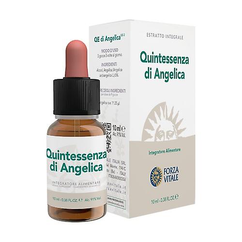 Quintessenza di Angelica 10 ml