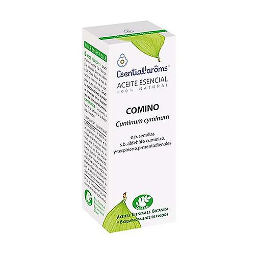 Cumin Essential Oil 5 ml