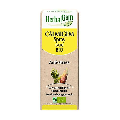 Organic Calmigem 10 ml