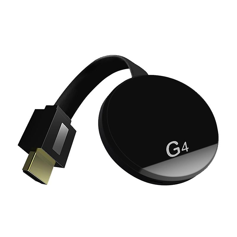 G4 Wireless WiFi Display Dongle Receiver