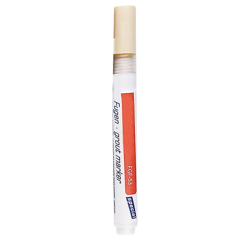 Tile Grout Coating Marker Wall Floor Ceramic Tiles Gaps Professional Repair Pen