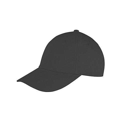 Result Genuine Recycled Core Low Profile Baseball Cap