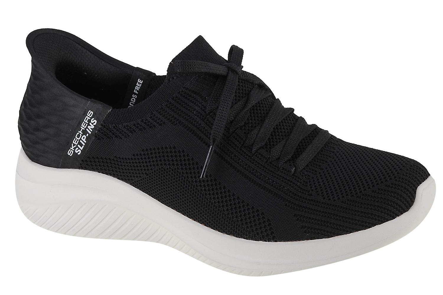 Trampki Skechers Slip-Ins Ultra Flex 3.0 - Brilliant