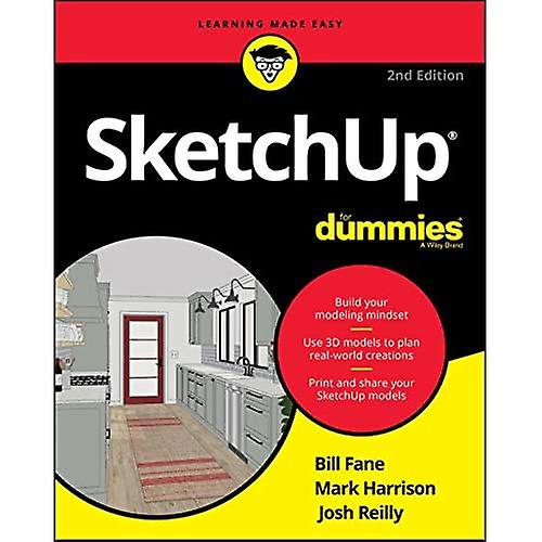 SketchUp pour les nuls