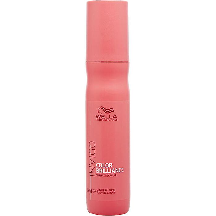 Wella Invigo Color Brilliance Miracle Bb Spray 150ml