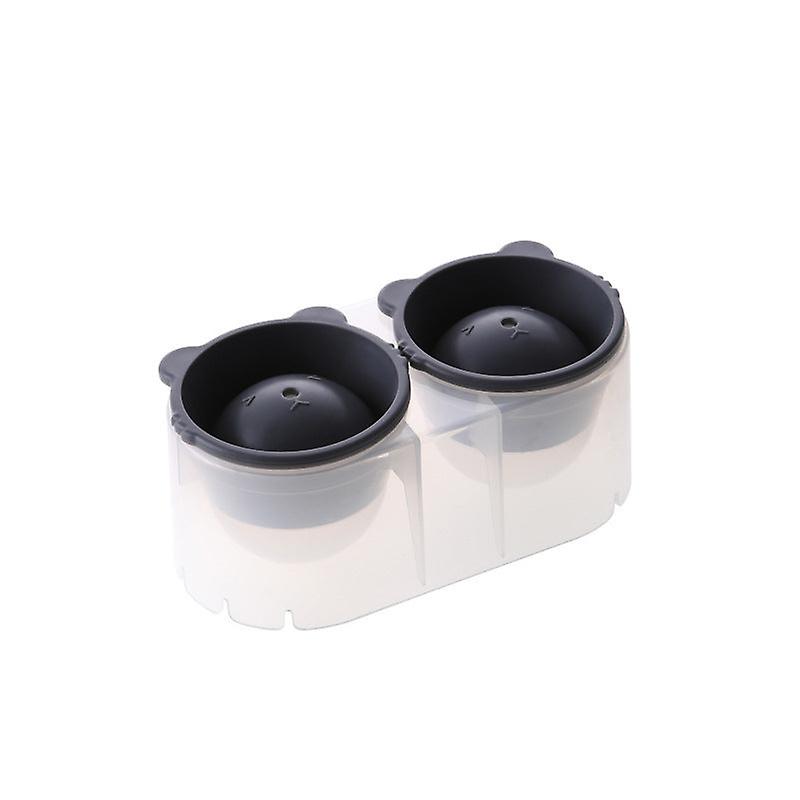 Ice Cube Trays Moids Frozen Storage Containers For Chocolate Cold Drinks Edible Silicon No.14