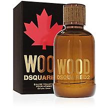 Dsquared2 - Nalew do drewna Homme 30ml