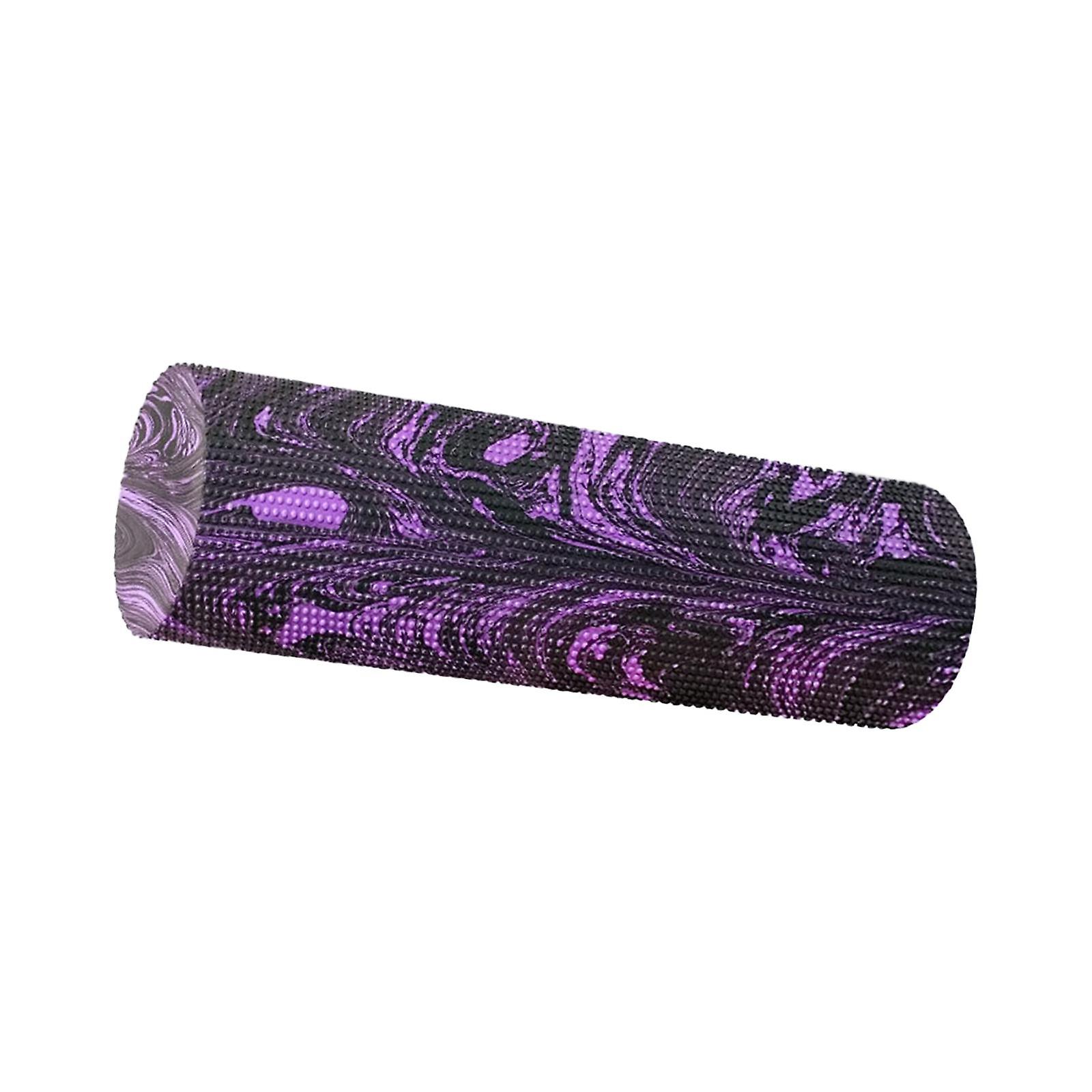 Foam Roller, High Density Firm Deep Tissue Muscle Massager for Back Muscles