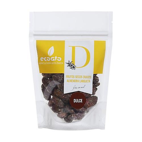 Fried Largueta Almond with Honey Doypack 125 g